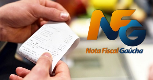 Nota fiscal site