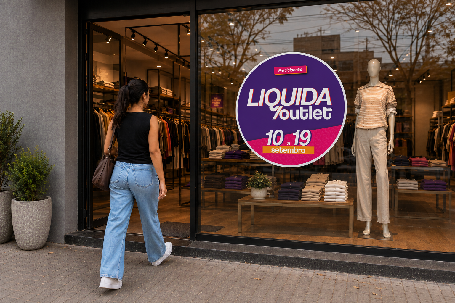 Outlet 12 08